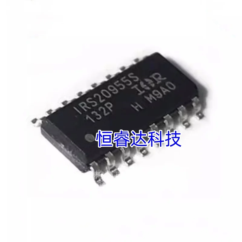 (5-10piece) 100% New original IRS20955S IRS20955STRPBF IRS20955SPBF SOP16 Chipset 
(5-10piece) 100% New original IRS20955S IRS20955STRPBF IRS20955SPBF SOP16 Chipset