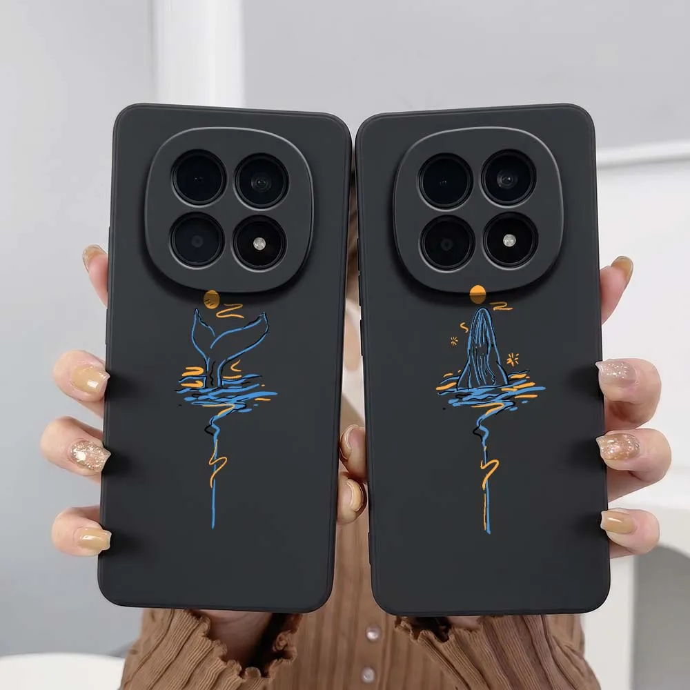 Mountain Water Sun Phone Case For Xiaomi Mi Poco X8 X7 X6 X5 X4 X3 M8 M7 M6 M5 F8 F7 F5 Pro 4G 5G Black Soft Cover
Mountain Water Sun Phone Case For Xiaomi Mi Poco X8 X7 X6 X5 X4 X3 M8 M7 M6 M5 F8 F7 F5 Pro 4G 5G Black Soft Cover