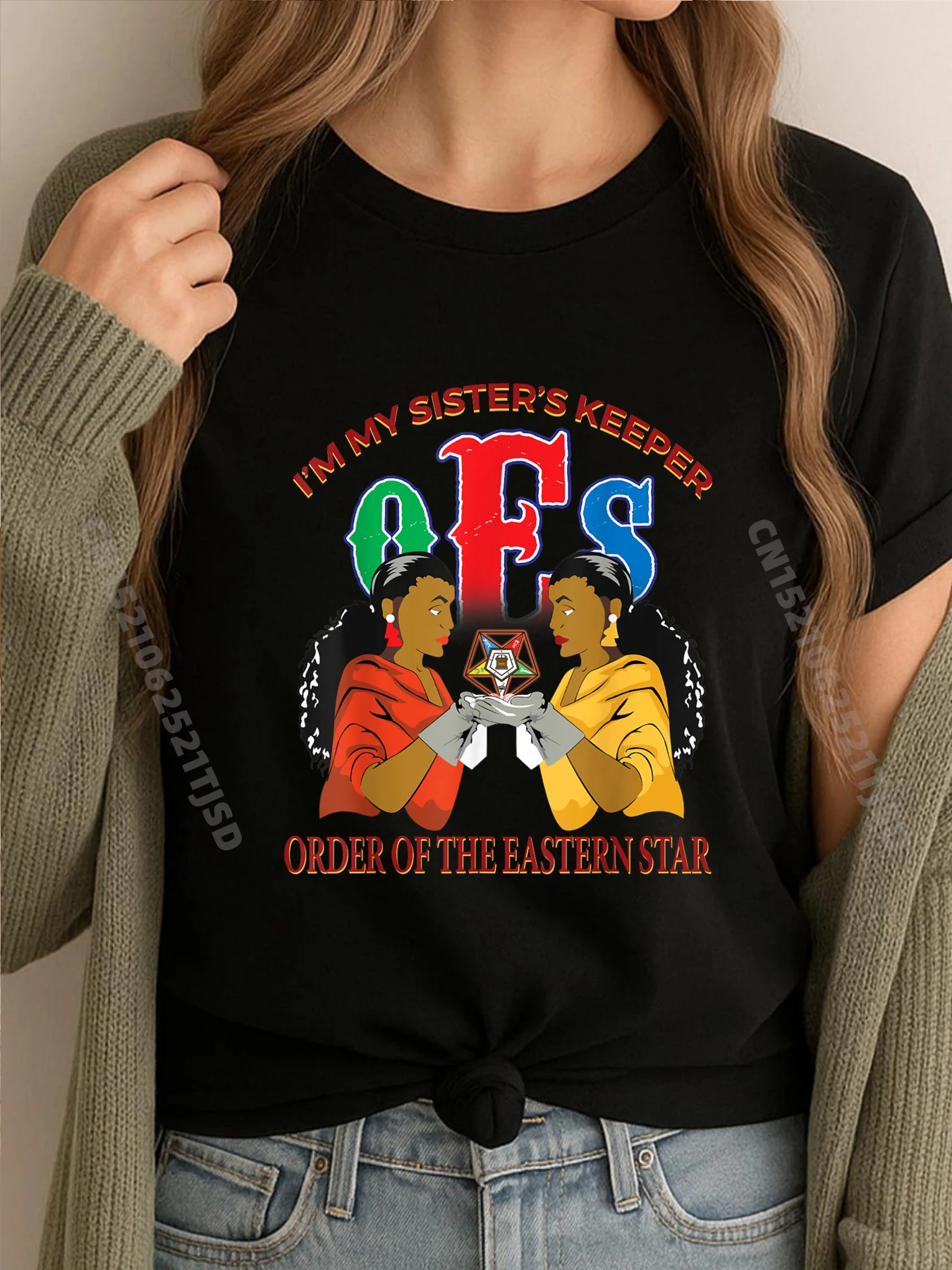 Oes Sister Is Keeper Восточная звезда для родителей Мейсон Рождество Бесплатная доставка Одежда Забавная рубашка для отдыха
Oes Sister Is Keeper Восточная звезда для родителей Мейсон Рождество Бесплатная доставка Одежда Забавная рубашка для отдыха