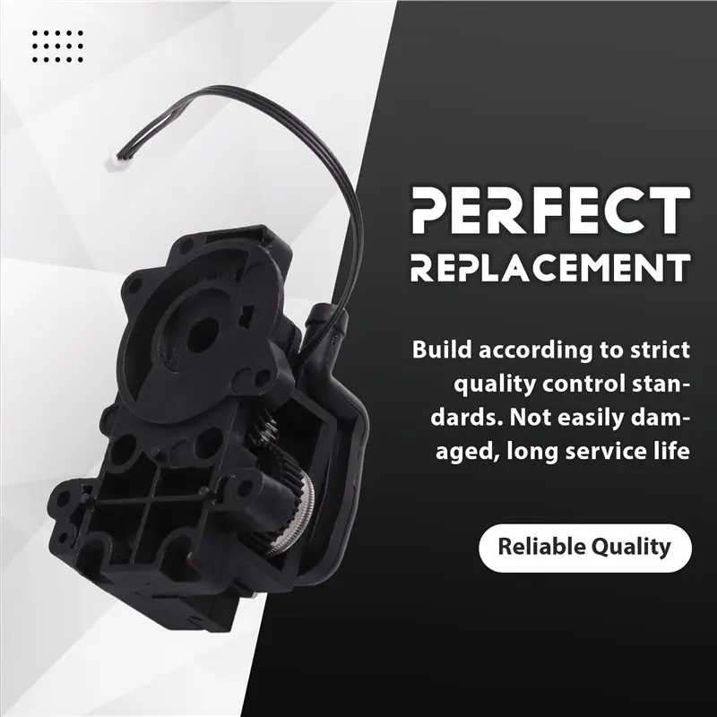 AT82-New Replacement Extruder For QIDI Max 4 3D Printer- Prevents Slipping Accessories Part
AT82-New Replacement Extruder For QIDI Max 4 3D Printer- Prevents Slipping Accessories Part