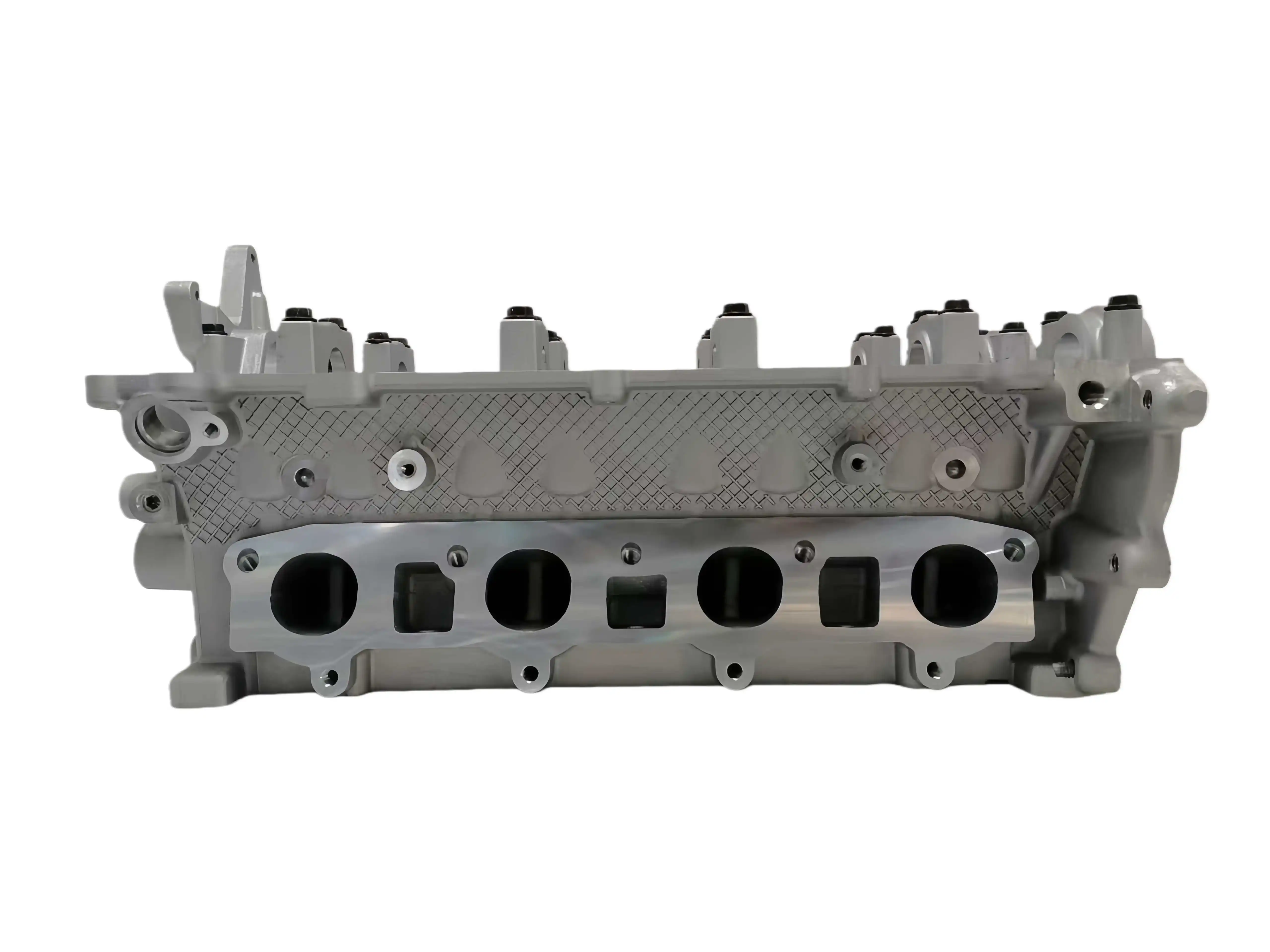New Aluminum Empty Cylinder Head High Quality 2.0T 4B20M1 2.0L Valve Included 100% Tested 1 Year Warranty For Trumpchi
New Aluminum Empty Cylinder Head High Quality 2.0T 4B20M1 2.0L Valve Included 100% Tested 1 Year Warranty For Trumpchi