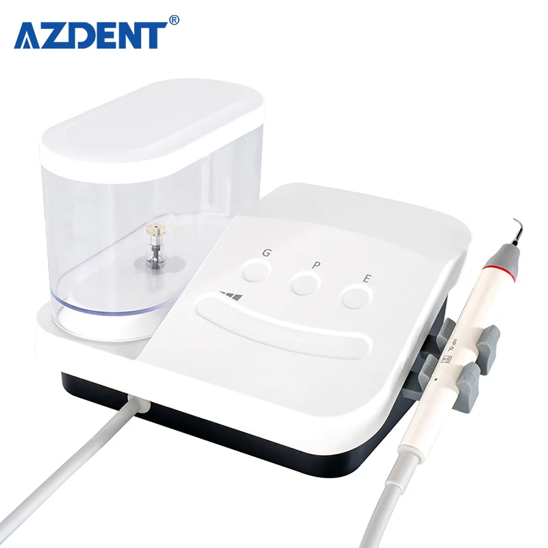 Portable Ultrasonic Scaler / Ultrasonic Scaler Price / Dental Ultrasonic Scaler
Portable Ultrasonic Scaler / Ultrasonic Scaler Price / Dental Ultrasonic Scaler
