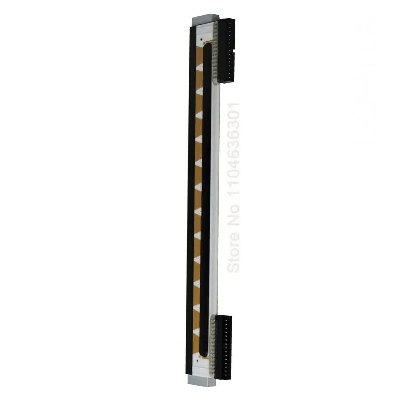 Brand New GX420D Thermal Printhead for Zebra ZP450 ZP550 ZP500 ZP505 GX420 GK420 GX420D GK420D ZP420d Printer Head 105934-037
Brand New GX420D Thermal Printhead for Zebra ZP450 ZP550 ZP500 ZP505 GX420 GK420 GX420D GK420D ZP420d Printer Head 105934-037