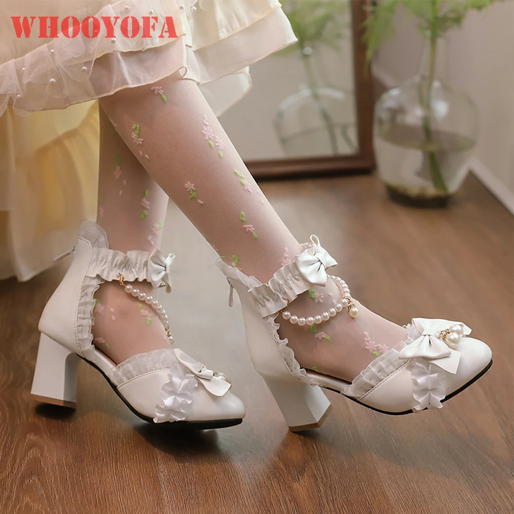 2026 Summer Fashion Women Sandals Round Toe High Block Heels Oversize Lady Shoes Large Small Plus Size 11 30 46 48
2026 Summer Fashion Women Sandals Round Toe High Block Heels Oversize Lady Shoes Large Small Plus Size 11 30 46 48