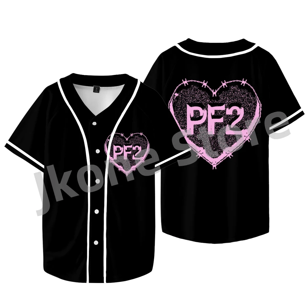 Nicki Minaj PF2 Baseball Jacket Pink Friday Tour Merch Women/Men Fashion Casual Top
Nicki Minaj PF2 Baseball Jacket Pink Friday Tour Merch Women/Men Fashion Casual Top