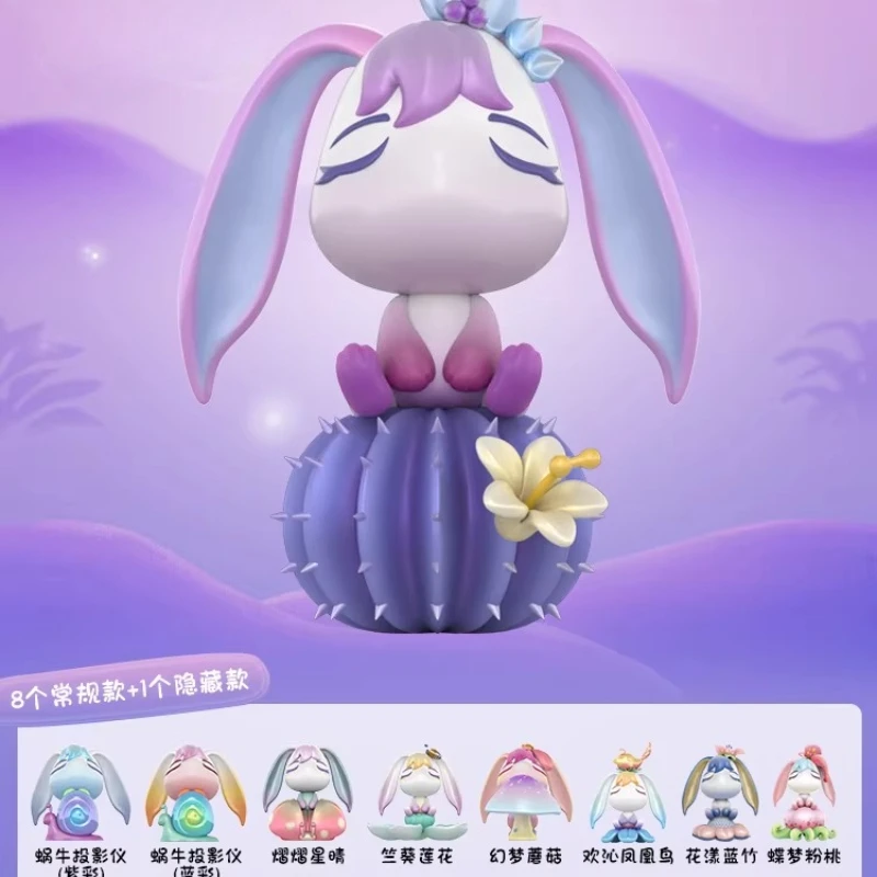 Elyces Fancy World Fantasy Garden Series Blind Box Collection Toys Mystery Surprise Box Kawaii Anime Figure Doll Ornament Gifts
Elyces Fancy World Fantasy Garden Series Blind Box Collection Toys Mystery Surprise Box Kawaii Anime Figure Doll Ornament Gifts