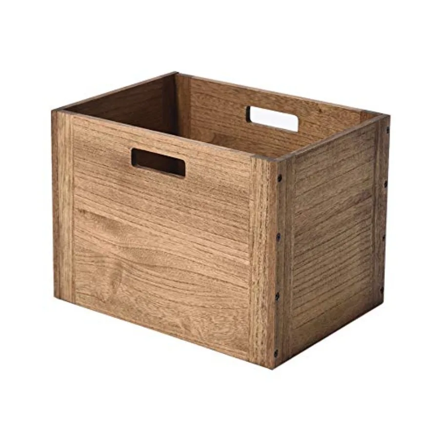 Stackable Wood Storage Cube/Basket/ Bins Organizer for Home Books Clothes Toy Modular Open Cubby Storage System - Office Cubica
Stackable Wood Storage Cube/Basket/ Bins Organizer for Home Books Clothes Toy Modular Open Cubby Storage System - Office Cubica