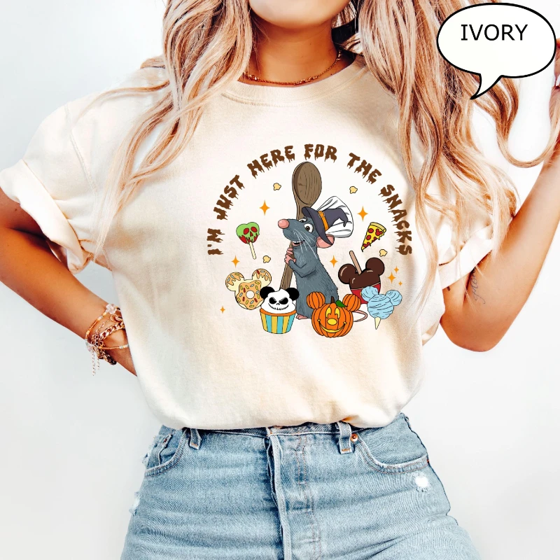 Комфортные цвета ® Рубашка Chef Remy на Хэллоуин, футболка Disney Snacks, рубашка Remy Gusteau, рубашка Ratatouille на Хэллоуин
Комфортные цвета ® Рубашка Chef Remy на Хэллоуин, футболка Disney Snacks, рубашка Remy Gusteau, рубашка Ratatouille на Хэллоуин