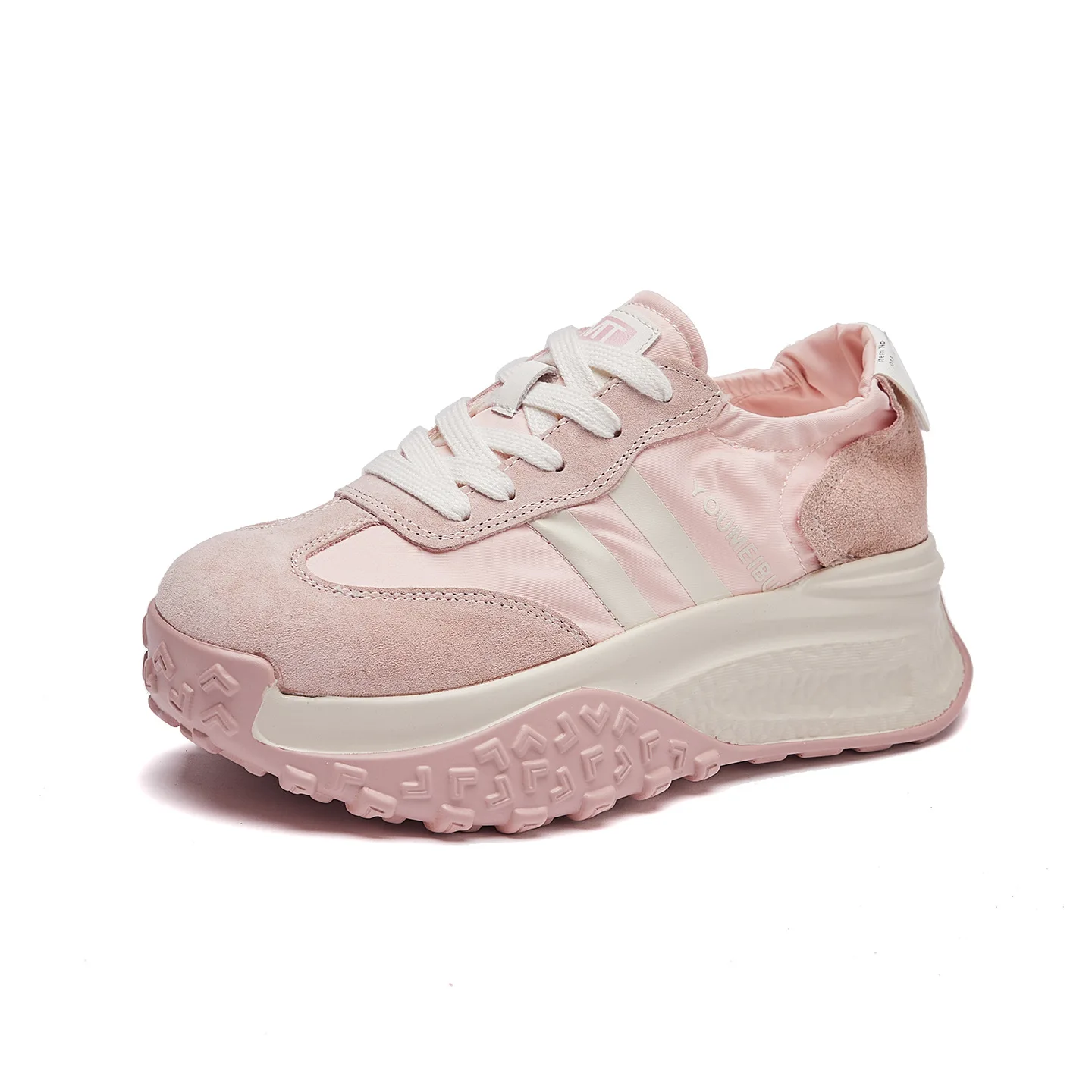 Новая лакированная модная дышащая женская обувь для вождения, увеличивающая рост, удобная и дышащая женская социальная обувь
Новая лакированная модная дышащая женская обувь для вождения, увеличивающая рост, удобная и дышащая женская социальная обувь