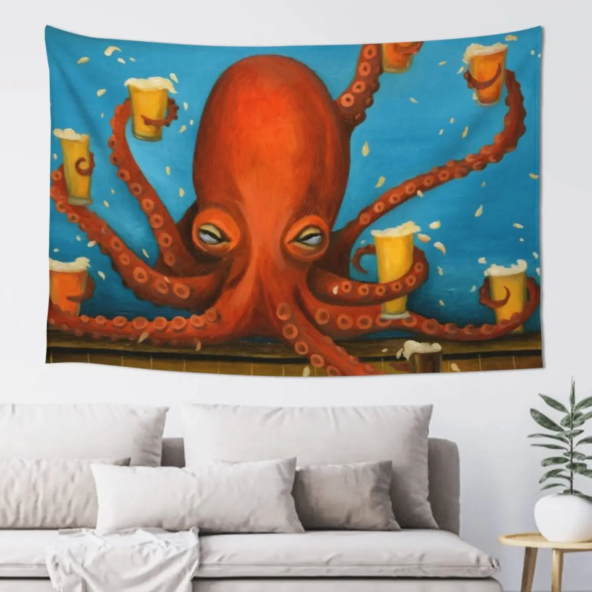 Life Of The Party Tapestry Decorative Wall Mural Wall Hanging Wall Mushroom Tapestry
Life Of The Party Tapestry Decorative Wall Mural Wall Hanging Wall Mushroom Tapestry