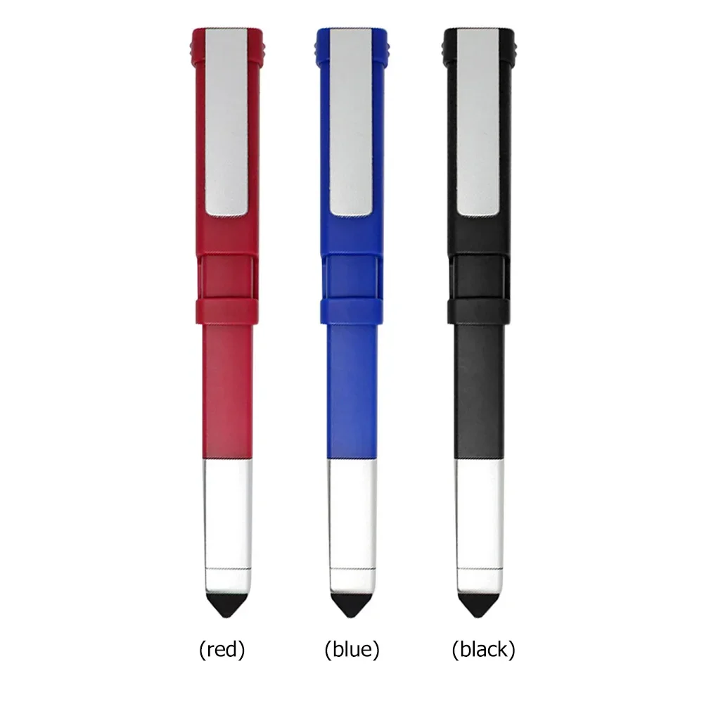 Multi Tools Pen-shaped Screwdriver Ballpoint Stand Bracket Phone Holder Square Ballpoint Pen Multi-function
Multi Tools Pen-shaped Screwdriver Ballpoint Stand Bracket Phone Holder Square Ballpoint Pen Multi-function