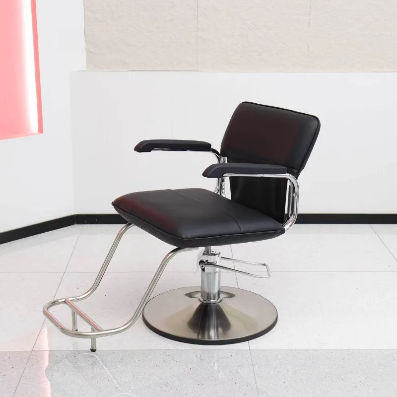 Wait Barber Chair Vintage Shampoo Barbershop Barber Chair Shop Stool Mocho Estética Cadeira Rodinha Beauty Salon Furniture
Wait Barber Chair Vintage Shampoo Barbershop Barber Chair Shop Stool Mocho Estética Cadeira Rodinha Beauty Salon Furniture