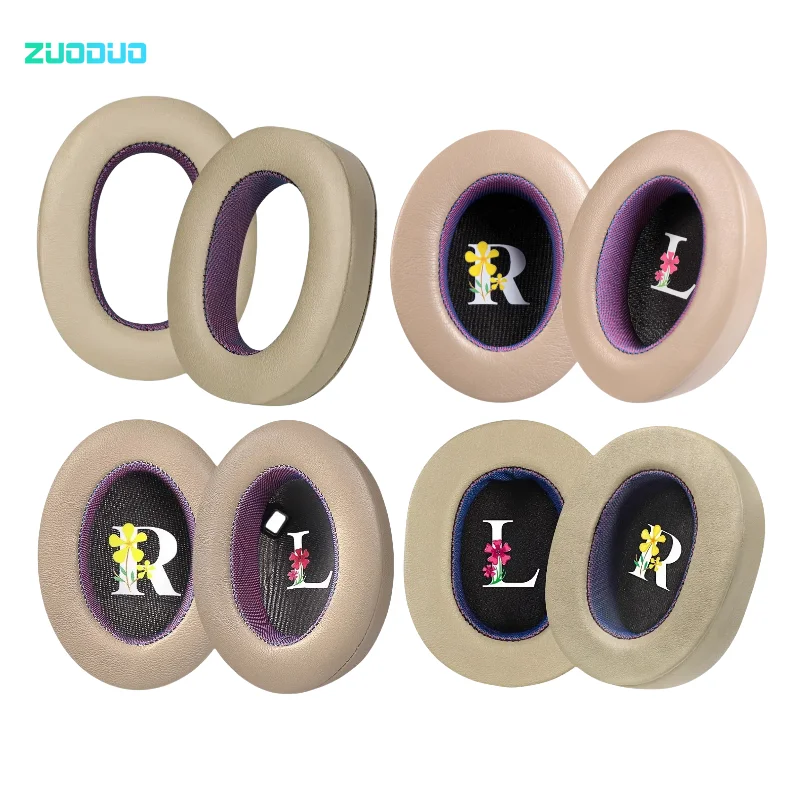 Replacement foam Ear Pads pillow Cushion Cover for Sony wh1000xm5 1000XM4 1000XM3 1000XM2 Gaming Headphone Headset EarPads
Replacement foam Ear Pads pillow Cushion Cover for Sony wh1000xm5 1000XM4 1000XM3 1000XM2 Gaming Headphone Headset EarPads
