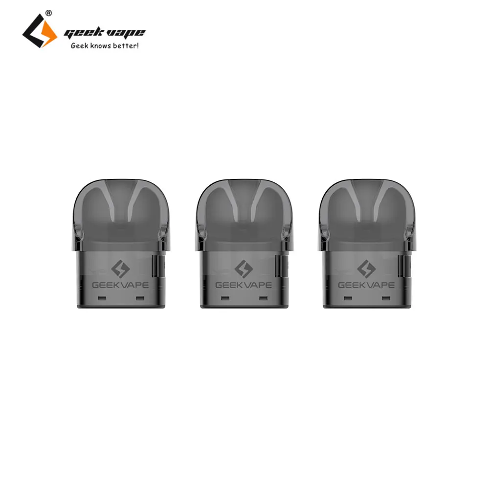 3 шт./лот оригинальный картридж GeekVape Sonder U Pod, 2 мл, 0,7 Ом, катушка, картридж для вейпа MTL, набор для вейпа Sonder U Pod, электронная сигарета
3 шт./лот оригинальный картридж GeekVape Sonder U Pod, 2 мл, 0,7 Ом, катушка, картридж для вейпа MTL, набор для вейпа Sonder U Pod, электронная сигарета