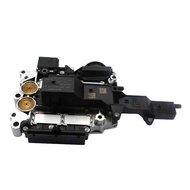 For Audi 0B5927256 0B5927156E Transmission Control Module TCU
For Audi 0B5927256 0B5927156E Transmission Control Module TCU
