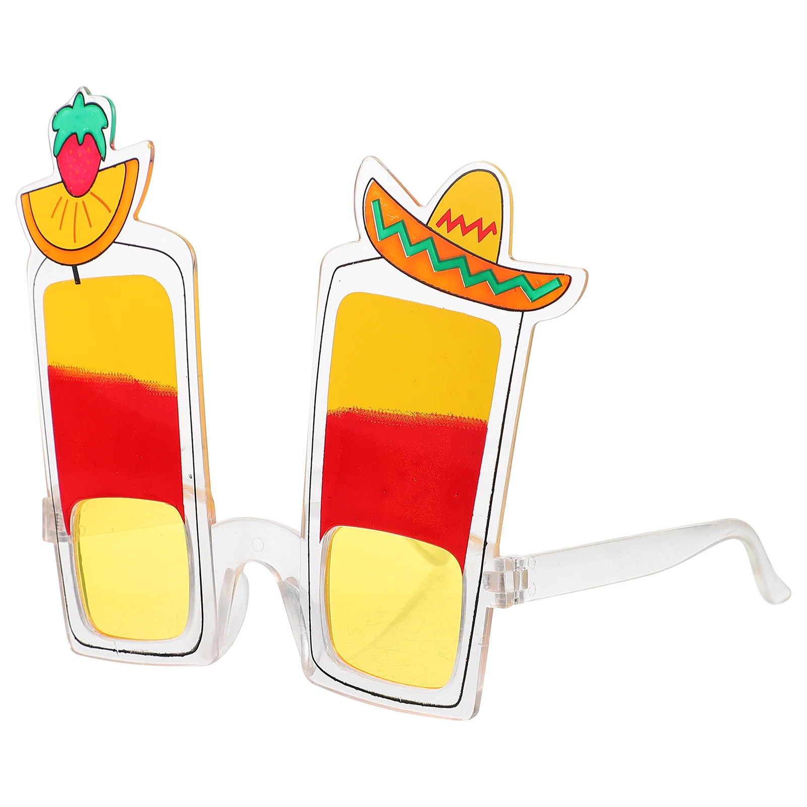 1pc Funny Party Glasses Cartoon Spectacles Photo Props Festival Prank Decorative Eyeglasses Unique Beer Cosplay Cocktail Shaped
1pc Funny Party Glasses Cartoon Spectacles Photo Props Festival Prank Decorative Eyeglasses Unique Beer Cosplay Cocktail Shaped