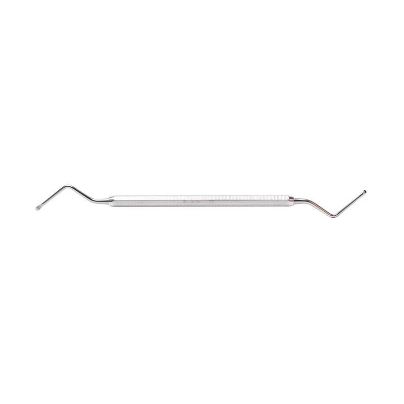 Dental Material Stainless Steel Dental Scraper Dentistry Repair Spoon Dental Probe Teeth Filling Tool Dentist Clinic Orthodontic
Dental Material Stainless Steel Dental Scraper Dentistry Repair Spoon Dental Probe Teeth Filling Tool Dentist Clinic Orthodontic