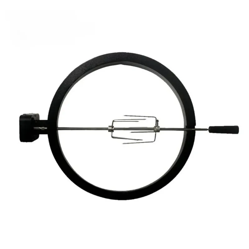 The price is just a deposit BBQ Tool Accessories For Ceramic Charcoal Grills Kamado Chicken Rotisserie Kit Electric Motor
The price is just a deposit BBQ Tool Accessories For Ceramic Charcoal Grills Kamado Chicken Rotisserie Kit Electric Motor