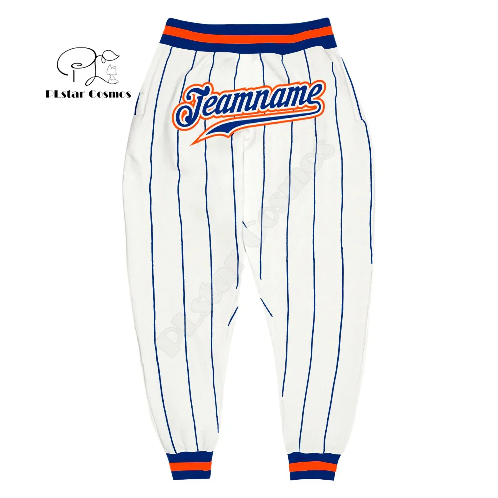 Drop Shipping Colorful Harajuku Trousers 3DPrint DIY Custom Name Logo Pattern Polyester Autumn Sweatpants Jogger Casual Pants I
Drop Shipping Colorful Harajuku Trousers 3DPrint DIY Custom Name Logo Pattern Polyester Autumn Sweatpants Jogger Casual Pants I