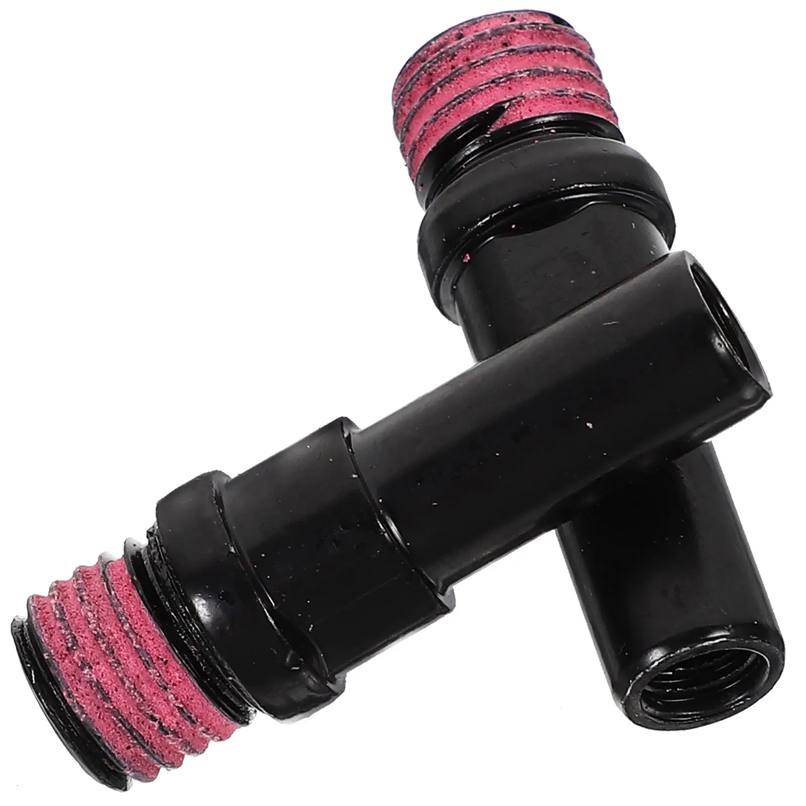 2pcs Mountain Bike Brake Pivot Frame Screw Bolt M10 Fork For Systems Column Bike Brake Screw Parts (Black)
2pcs Mountain Bike Brake Pivot Frame Screw Bolt M10 Fork For Systems Column Bike Brake Screw Parts (Black)