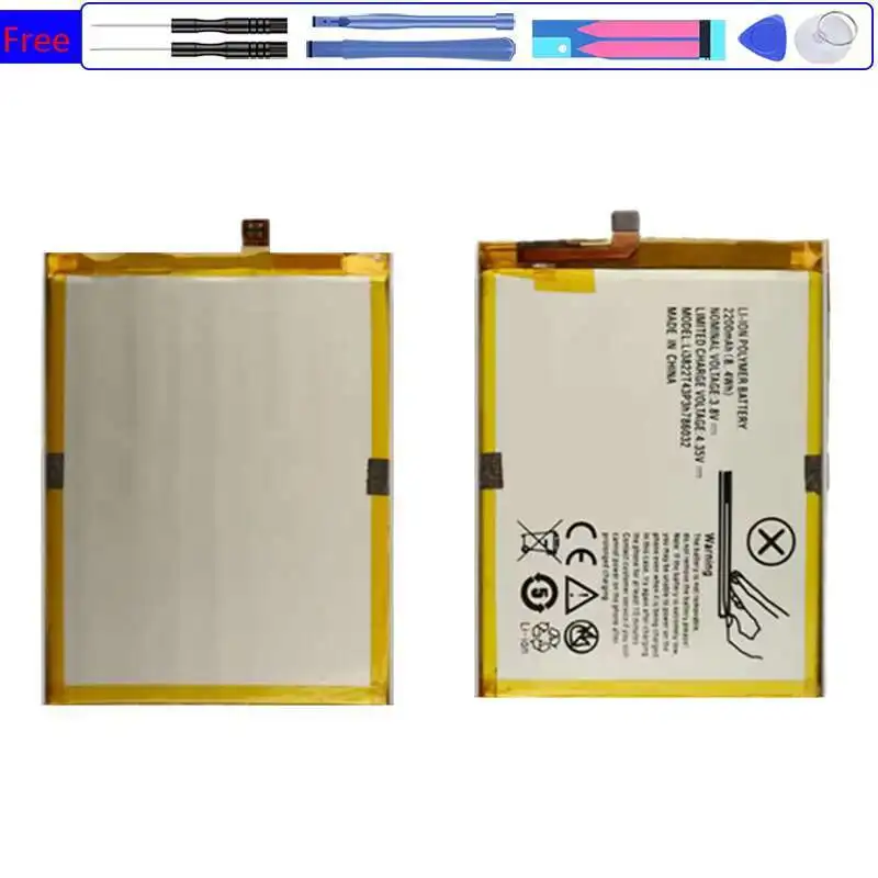 Mobile Phone Battery Li3822t43p3h786032 2200Mah For Zte Blade T660 T663 V6 D6 X7 Z7 A511 A513 A515 BA511 BA513 BA515
Mobile Phone Battery Li3822t43p3h786032 2200Mah For Zte Blade T660 T663 V6 D6 X7 Z7 A511 A513 A515 BA511 BA513 BA515