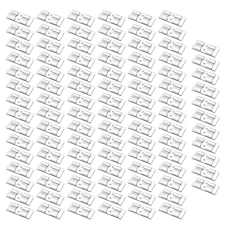 New-100Pcs Hooks For Outdoor String Lights Clips Heavy-Duty Cable Clips For Hanging Christmas Light
New-100Pcs Hooks For Outdoor String Lights Clips Heavy-Duty Cable Clips For Hanging Christmas Light