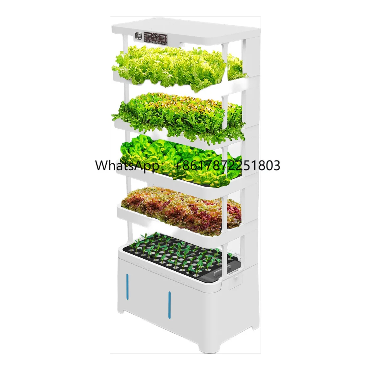 Fresh Vegetable Garden Planter Wardrobe Shell Plants Automatic Indoor Hydroponic Plant Growing Machine
Fresh Vegetable Garden Planter Wardrobe Shell Plants Automatic Indoor Hydroponic Plant Growing Machine