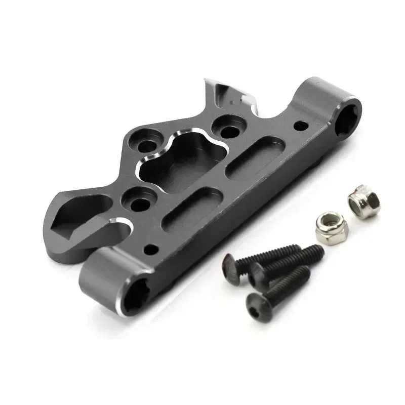 ARRMA 1/5 KRATON 8S ARA110002 OUTCAST BLX-ARA5810 грузовик из металлического алюминиевого сплава, передняя нажимная пластина рулевого управления # ARA320474
ARRMA 1/5 KRATON 8S ARA110002 OUTCAST BLX-ARA5810 грузовик из металлического алюминиевого сплава, передняя нажимная пластина рулевого управления # ARA320474