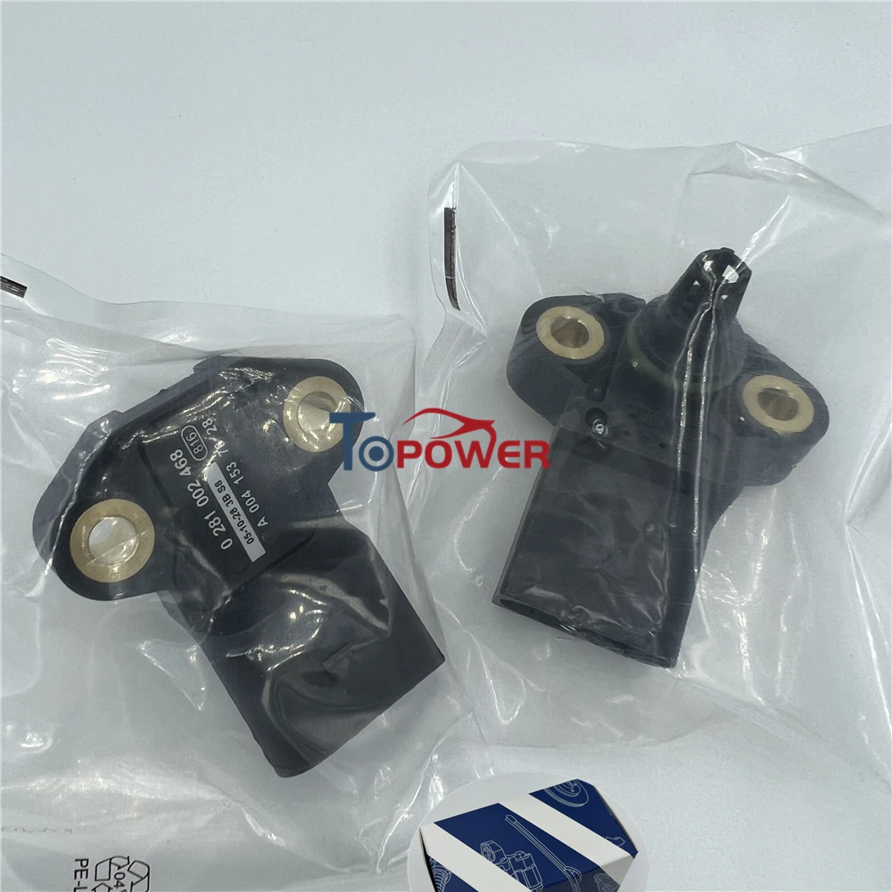 OEM 0281002468 MAP Manifold Air Pressure Sensor for MERCEDESS ACTROS MP2 ATEGO VARIO 0041537028 0281002886
OEM 0281002468 MAP Manifold Air Pressure Sensor for MERCEDESS ACTROS MP2 ATEGO VARIO 0041537028 0281002886