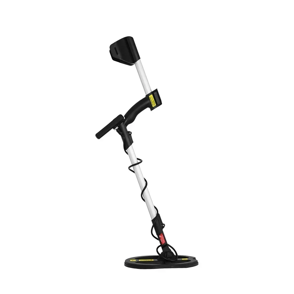 Профессиональный металлоискатель для поиска золота под землей, высокоточный, водонепроницаемый, для поиска сокровищ. Горячие продажи, дешево и качественно.
Профессиональный металлоискатель для поиска золота под землей, высокоточный, водонепроницаемый, для поиска сокровищ. Горячие продажи, дешево и качественно.