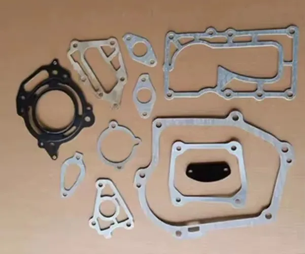 Wholesale Original Full Set Gaskets For HANGKAI 6 HP 2-Stroke 6.5HP 4 Stroke Outboard Marine Engine
Wholesale Original Full Set Gaskets For HANGKAI 6 HP 2-Stroke 6.5HP 4 Stroke Outboard Marine Engine