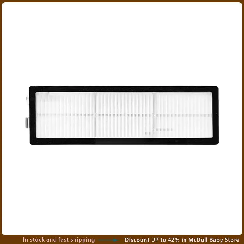 ABJA-For Xiaomi Robot Vacuum S10T STFCR01SZ Replacement Parts Accessories Roller Side Brush Hepa Filter Mop Cloth
ABJA-For Xiaomi Robot Vacuum S10T STFCR01SZ Replacement Parts Accessories Roller Side Brush Hepa Filter Mop Cloth