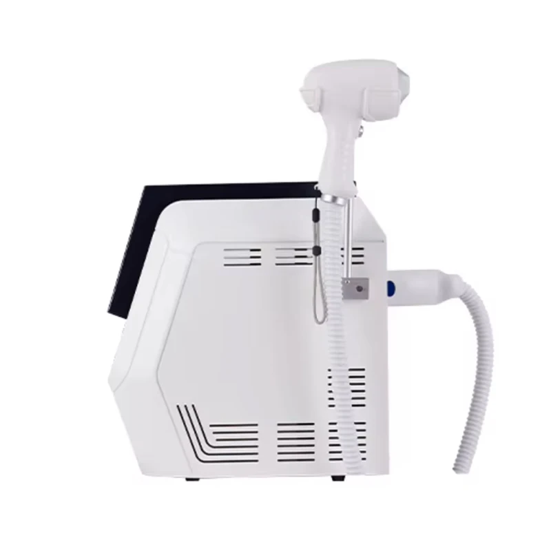 808nm Diode Laser Hair Removal Machine Beauty Salon Equipment Hot Selling Professional Hair Removal Tool
808nm Diode Laser Hair Removal Machine Beauty Salon Equipment Hot Selling Professional Hair Removal Tool