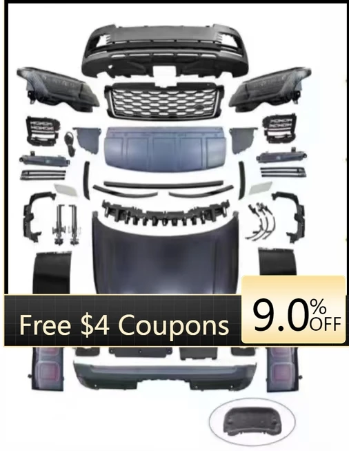 BR Body Kits for Land Rover Range Rover Executive Old Modified New 2013-2017 Modified 2021-2022 OEM /SVO Body Kits
BR Body Kits for Land Rover Range Rover Executive Old Modified New 2013-2017 Modified 2021-2022 OEM /SVO Body Kits