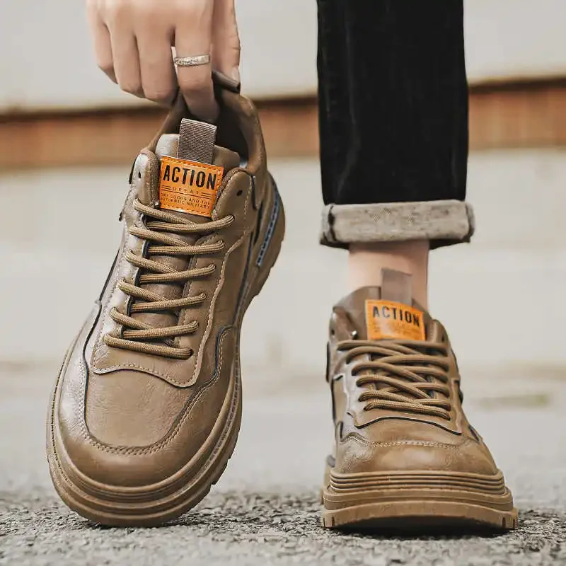 Summer Men's Summer Skateboarding Elderly Shoes Male Shoes Sneakers Sport Vip New Collection Lowest Price Racing Traning
Summer Men's Summer Skateboarding Elderly Shoes Male Shoes Sneakers Sport Vip New Collection Lowest Price Racing Traning