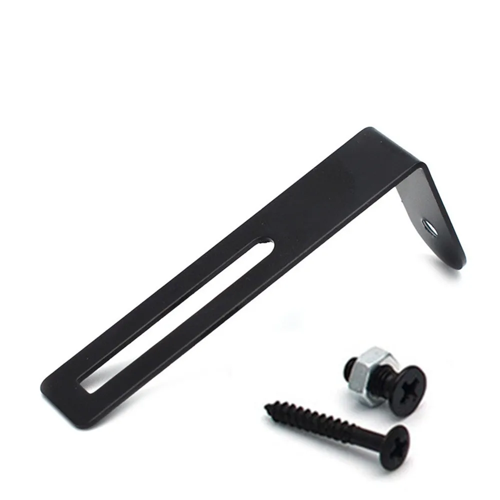 Solid Body For Les Paul Replace Your For Les Paul\\\\\\\\\\\\\\'s Pickguard Bracket with High Quality Archtop Support System
Solid Body For Les Paul Replace Your For Les Paul\\\\\\\\\\\\\\'s Pickguard Bracket with High Quality Archtop Support System