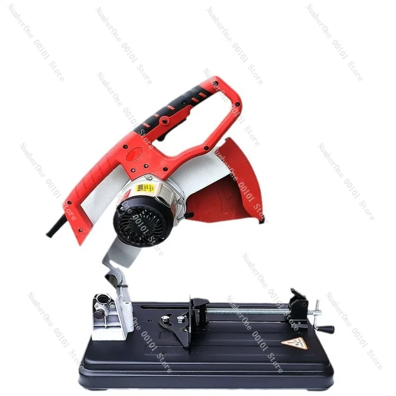 355 Metal Cutting Machine, High-Power Steel Industrial Desktop Cutter for Wood, Metal, and Precision Cutting in Home Workshop
355 Metal Cutting Machine, High-Power Steel Industrial Desktop Cutter for Wood, Metal, and Precision Cutting in Home Workshop