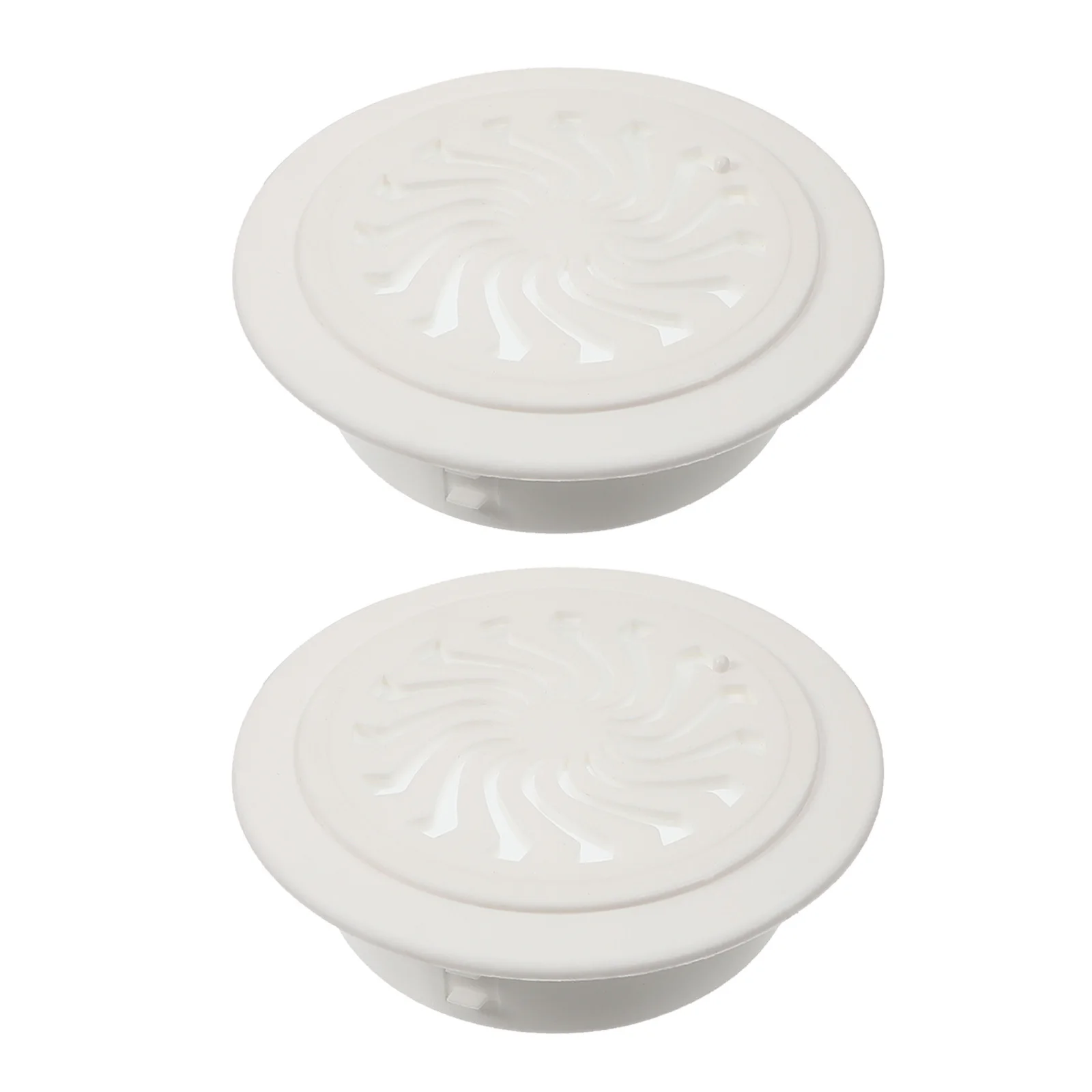 2Pcs Air Conditioner Wall Hole Covers Round Decorative Reserved Wall Hole Plug Long-Lasting Material Simple Structure Quick
2Pcs Air Conditioner Wall Hole Covers Round Decorative Reserved Wall Hole Plug Long-Lasting Material Simple Structure Quick