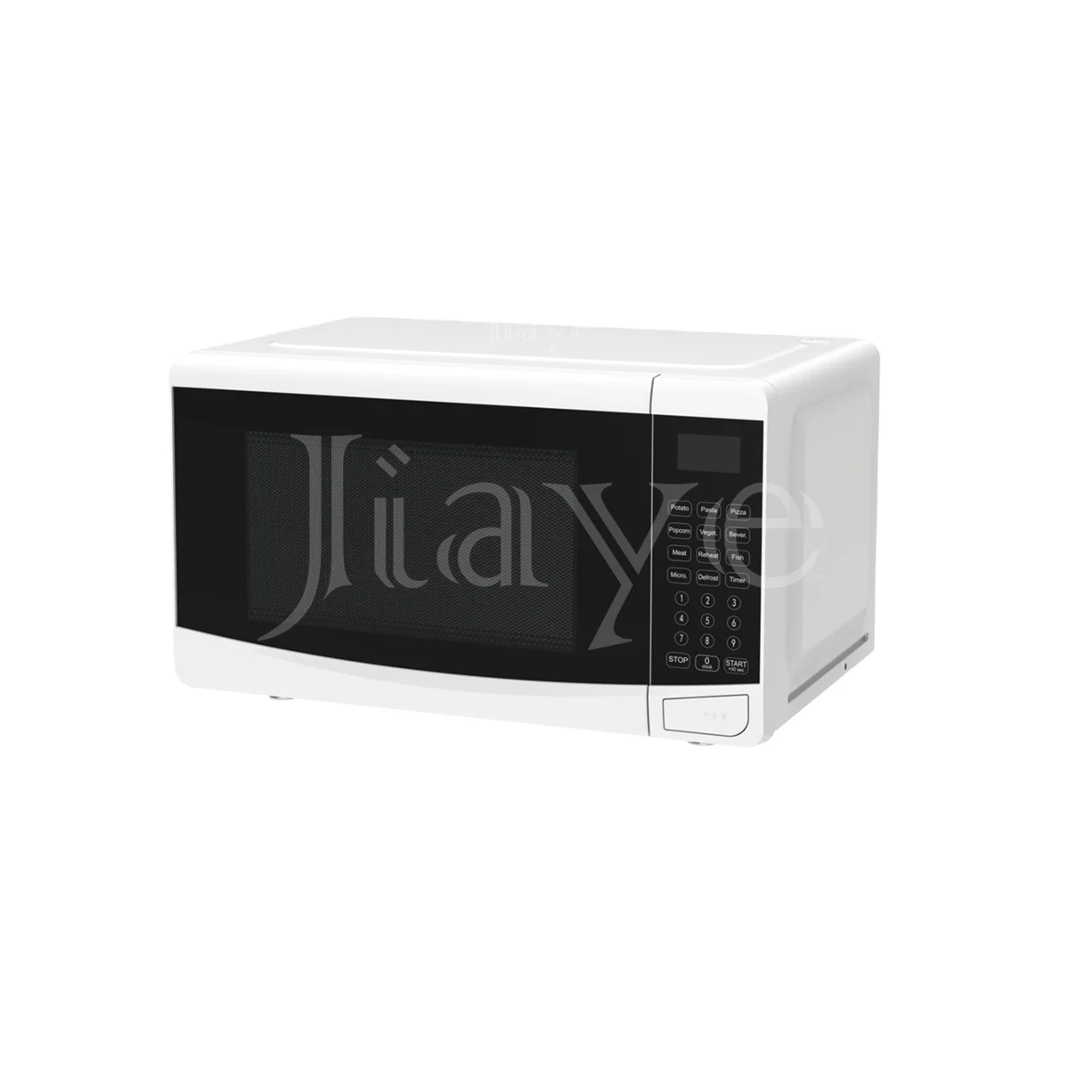 Smart 30L Convection Microwave Oven with Auto Menu for Rice Pudding and Popcorn
Smart 30L Convection Microwave Oven with Auto Menu for Rice Pudding and Popcorn