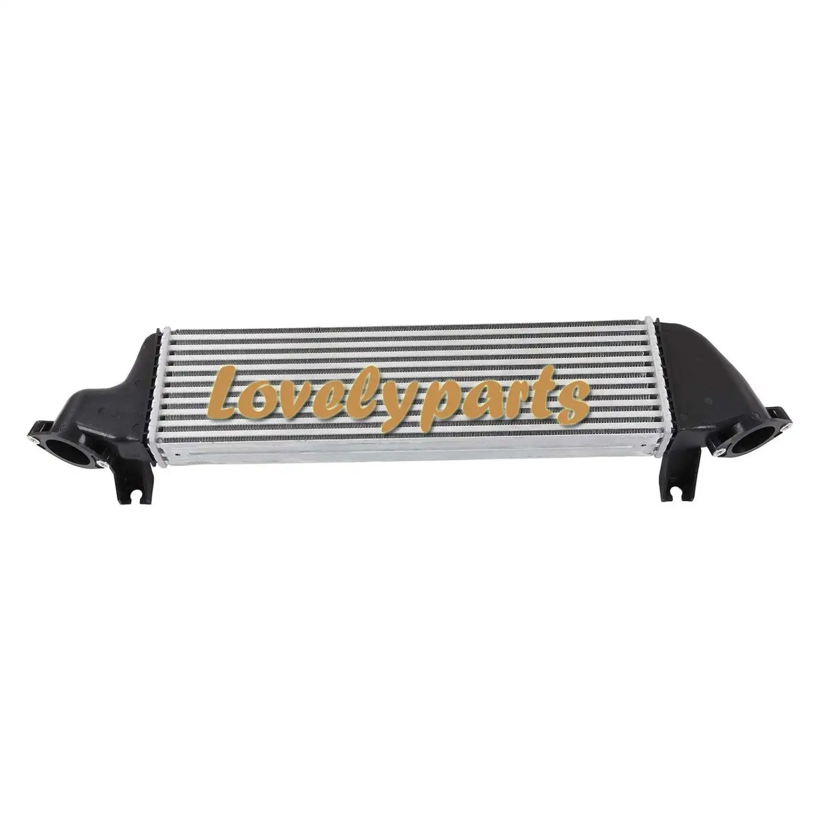 Aluminium Car Turbocharger Intercooler for Mitsubishi New Triton L200 Pickup Truck Pajero Sport 1530A161 2015-
Aluminium Car Turbocharger Intercooler for Mitsubishi New Triton L200 Pickup Truck Pajero Sport 1530A161 2015-