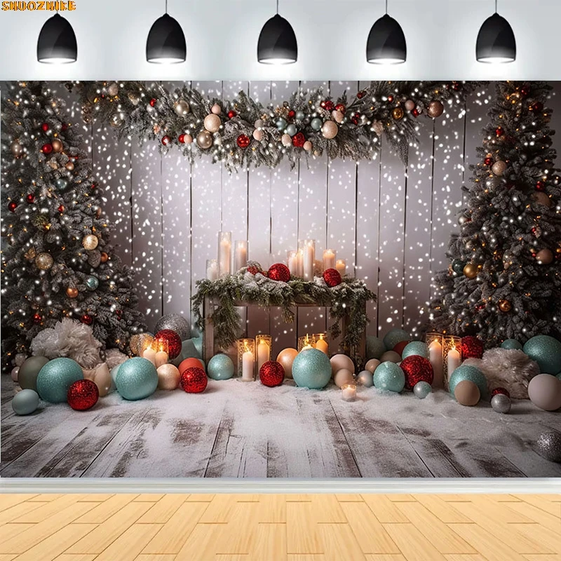 Christmas Day Wreath Family New Year Party Photography Backdrops Prop Window Living Room Xmas Tree Gift Snow Background BV-24
Christmas Day Wreath Family New Year Party Photography Backdrops Prop Window Living Room Xmas Tree Gift Snow Background BV-24