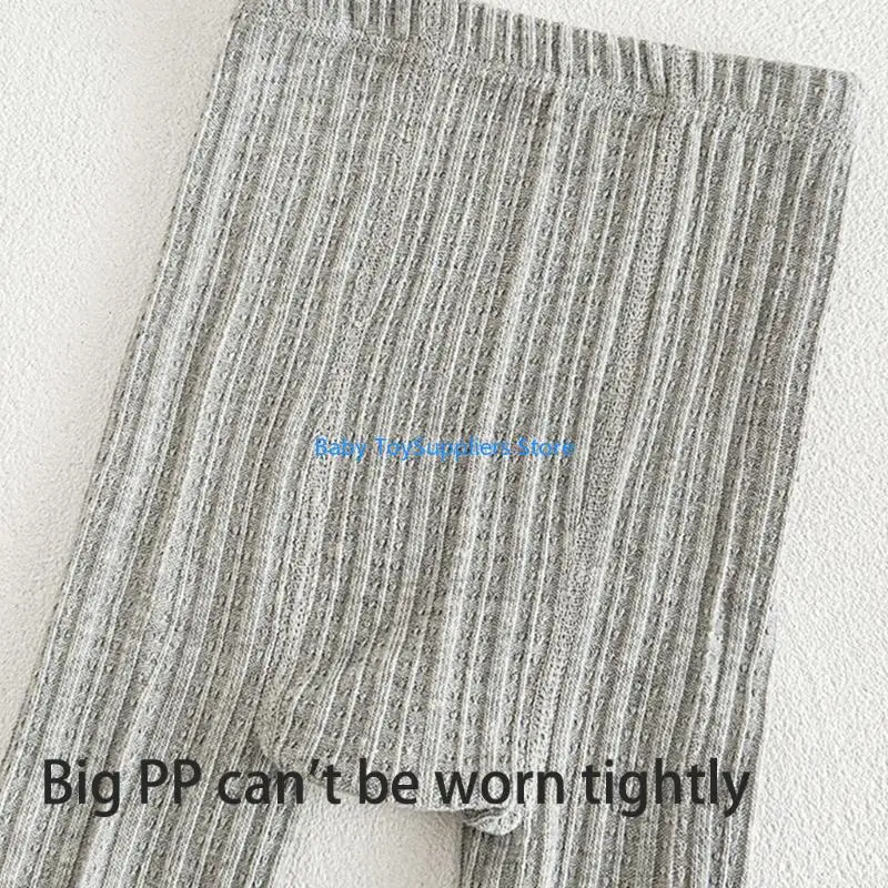 R1WF Baby Cropped Pants Girls 2025 Spring Tights Fashionable Child Casual Bottoming Pants Kids Leggings Solid Color
R1WF Baby Cropped Pants Girls 2025 Spring Tights Fashionable Child Casual Bottoming Pants Kids Leggings Solid Color