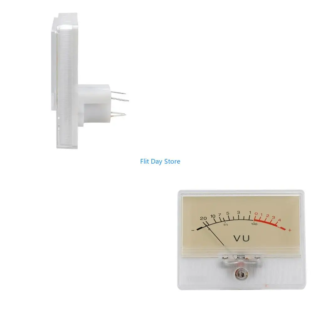 F92C Измеритель уровня VU с подсветкой 500uA Указатель Цифровой ламповый усилитель Измеритель громкости звука Измеритель для
F92C Измеритель уровня VU с подсветкой 500uA Указатель Цифровой ламповый усилитель Измеритель громкости звука Измеритель для