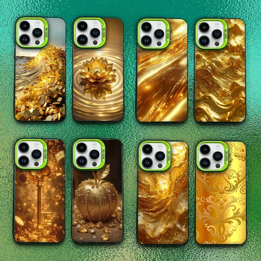 Money Gold Cash Art Phone Case For iPhone 16,15,14,13,12,11,Pro,Max,Plus,Mini,SE Anti Fall Green Matte Hard Bumper
Money Gold Cash Art Phone Case For iPhone 16,15,14,13,12,11,Pro,Max,Plus,Mini,SE Anti Fall Green Matte Hard Bumper