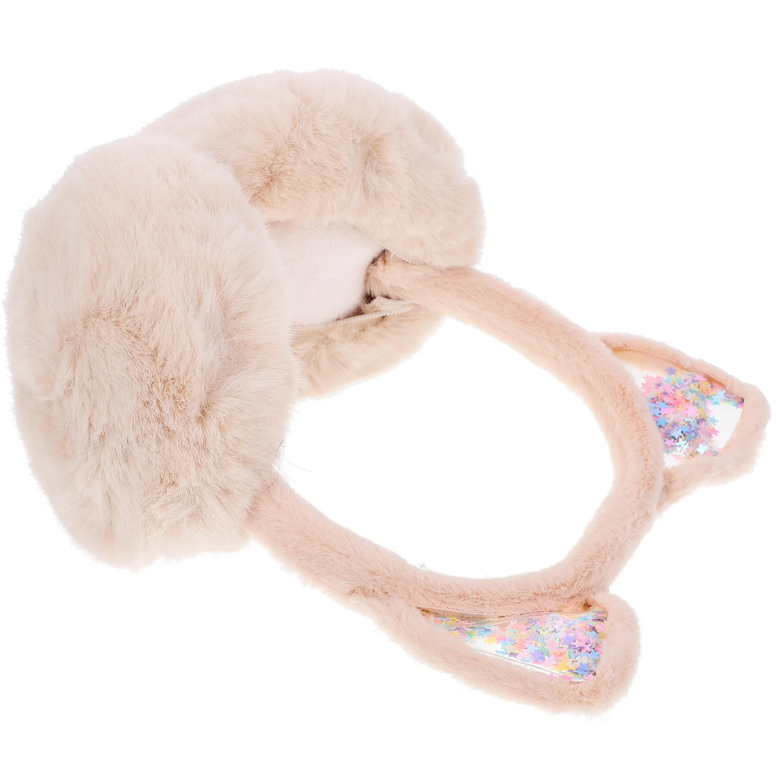 Children Cold Weather Ear Muffs Cute Cat Shape Soft Warm Earmuff Cover Adjustable Outdoor Ear Protector Winter Earmuff
Children Cold Weather Ear Muffs Cute Cat Shape Soft Warm Earmuff Cover Adjustable Outdoor Ear Protector Winter Earmuff