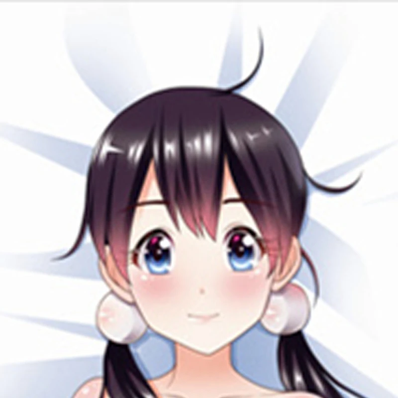Dakimakura Anime Tamako Kitashirakawa Pillow Case Double-sided Print Of Life-size Body Pillowcase Gifts Cushion Cover
Dakimakura Anime Tamako Kitashirakawa Pillow Case Double-sided Print Of Life-size Body Pillowcase Gifts Cushion Cover
