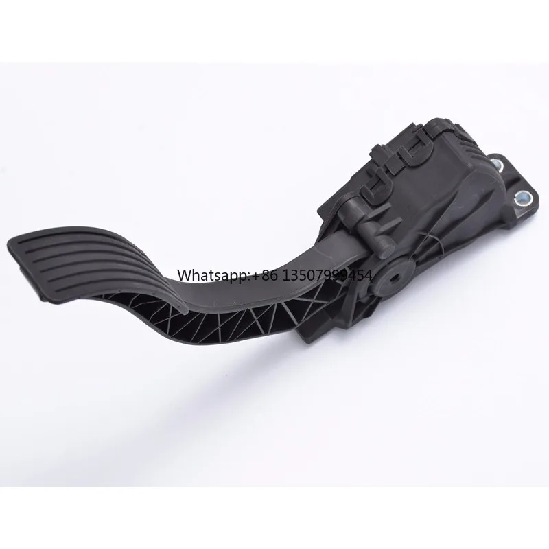 Most Popular Shenhai Black Pedal Booster Throttle Accelerator Electronic Pedal for Electric Vehicles & Trucks
Most Popular Shenhai Black Pedal Booster Throttle Accelerator Electronic Pedal for Electric Vehicles & Trucks