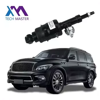 A PairTmairsus Manufacturer Assembly Air Car Shock Absorber For Qx56 Qx80 Rear Left Right E62101la7b
A PairTmairsus Manufacturer Assembly Air Car Shock Absorber For Qx56 Qx80 Rear Left Right E62101la7b