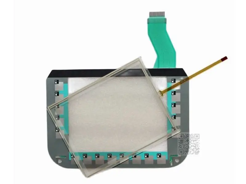 New Mobile Panel 277 6AV6645-0CA01-0AX0 6AV6 645-0CA01-0AX0 Touch Glass Key Film
New Mobile Panel 277 6AV6645-0CA01-0AX0 6AV6 645-0CA01-0AX0 Touch Glass Key Film