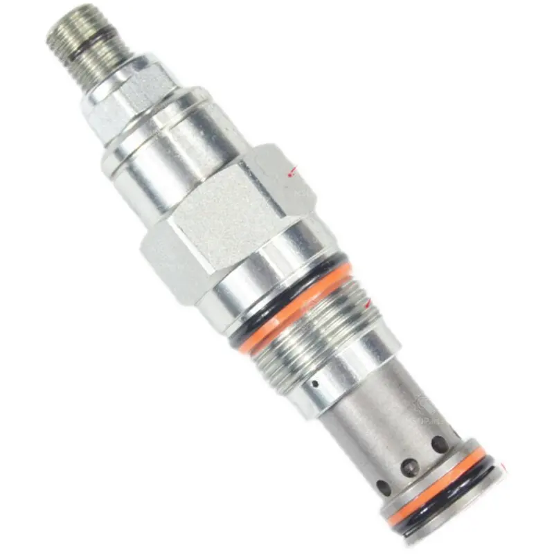 SUN Pilot Operated Relief Valve RPEE/C Adjustable Pressure Valve RPGE/C
SUN Pilot Operated Relief Valve RPEE/C Adjustable Pressure Valve RPGE/C